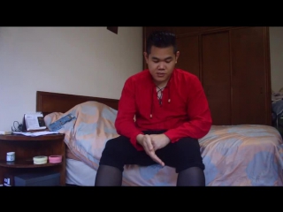 legwear video reviews omsa attiva 70 pan uchy