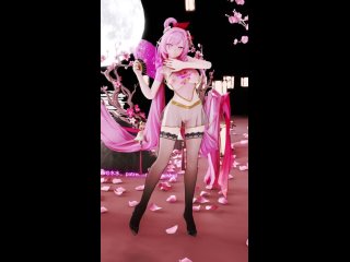 animation - mmd    eevee   [gzqv6s5a0qcoqkn28] [source]