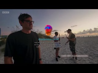 louis theroux s forbidden america: s1, e1 «extreme and online » (bbc iplayer 2022 uk) (eng/sub eng)