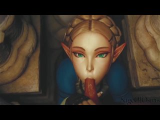 the princess is a throat goat pmv 1080p