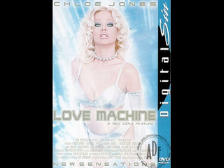 american film from new sensations studio love machine (2001) (without translation)